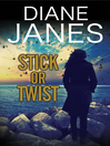 Cover image for Stick or Twist